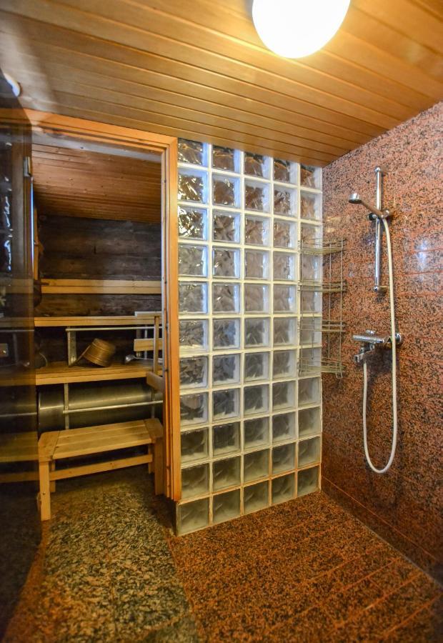 Ylläshilla Cottage Äkäslompolo Exteriör bild